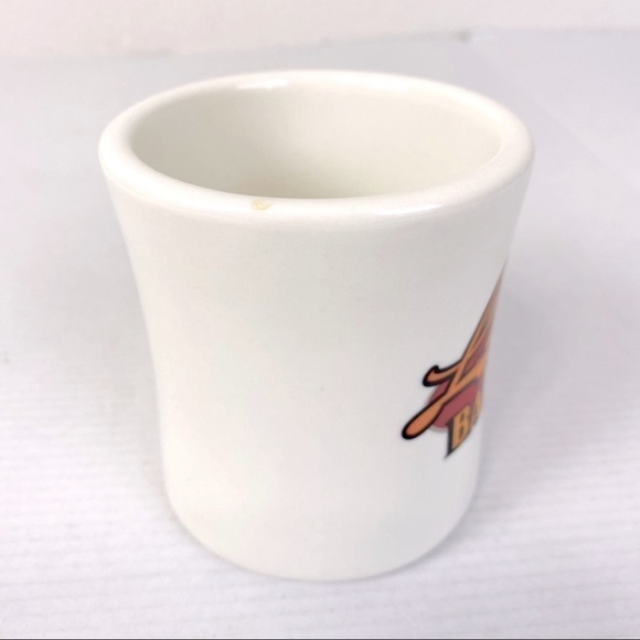 Lucille’s Smokehouse Bar-B-Que Diner Mug 12oz - Picture 2 of 6
